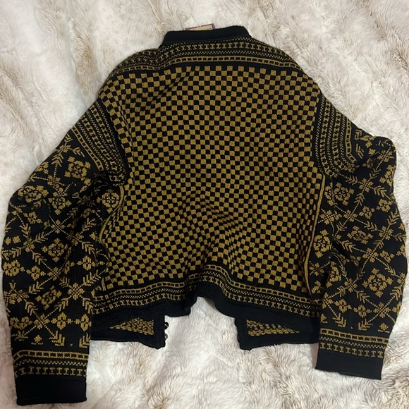 Dale of Norway- Sweater - Picture 6 of 6